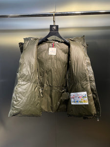 Down Jacket