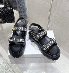Act Sandals