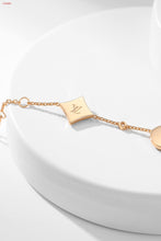 Load image into Gallery viewer, Logo Bracelet

