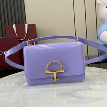 Load image into Gallery viewer, Siena Shoulder Bag
