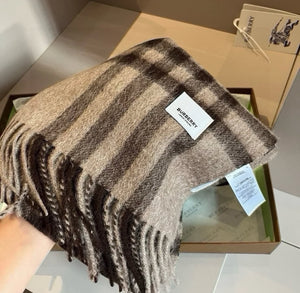 Cashmere Scarf
