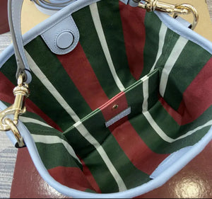 Emblem Mini Bucket
