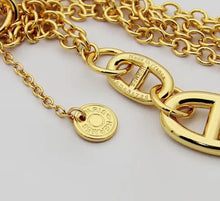 Load image into Gallery viewer, Logo Bracelet
