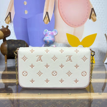 Load image into Gallery viewer, Pochette Felicie
