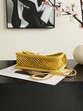 Load image into Gallery viewer, Mesh Flap Bag
