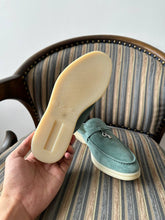 Load image into Gallery viewer, Suede Loafers
