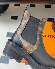 Load image into Gallery viewer, Beaubourg Boots
