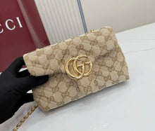 Load image into Gallery viewer, Marmont Mini Shoulder Bag
