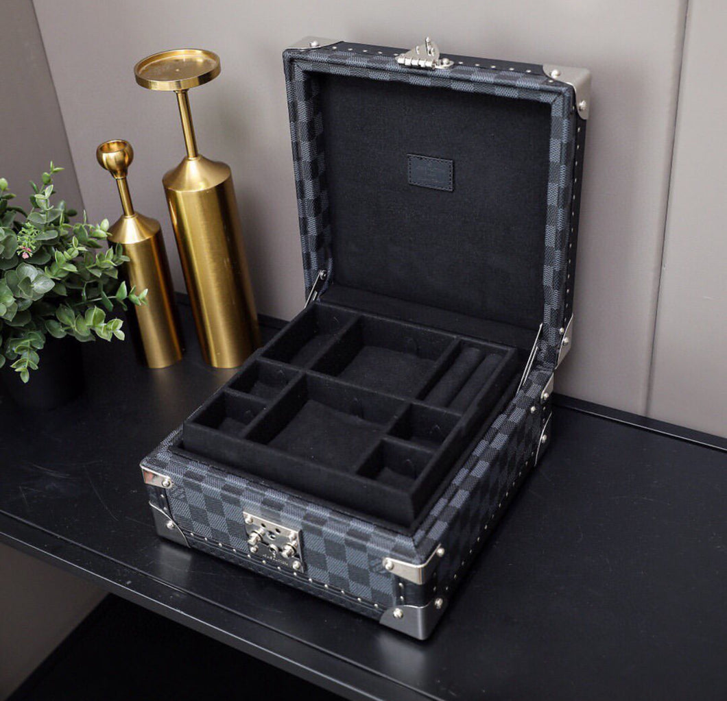 Jewellery Case