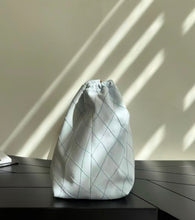 Load image into Gallery viewer, CC Denim Tote
