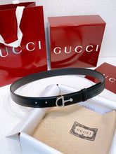 Load image into Gallery viewer, Leather Belt
