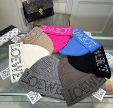 Load image into Gallery viewer, Logo Beanie
