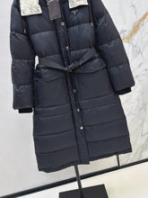 Load image into Gallery viewer, Logo Parka
