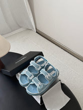 Load image into Gallery viewer, CC Dad Sandals
