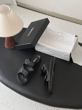 Load image into Gallery viewer, CC Dad Sandals
