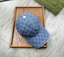 Load image into Gallery viewer, Logo Cap
