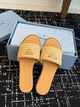 Load image into Gallery viewer, Leather Sandals
