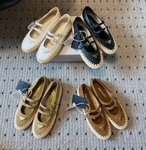 Load image into Gallery viewer, Ballerina Pumps
