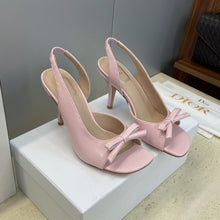 Load image into Gallery viewer, Bow Sandals
