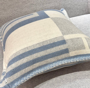 Wool Cushion