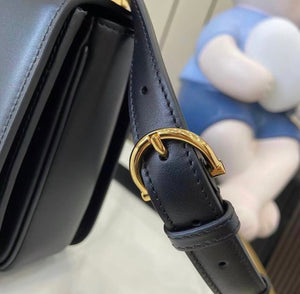 Siena Shoulder Bag