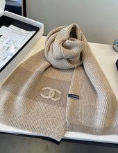 Load image into Gallery viewer, Cashmere Scarf
