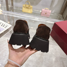 Load image into Gallery viewer, GG Loafers
