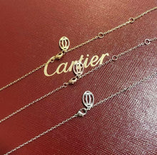 Load image into Gallery viewer, Amour Necklace
