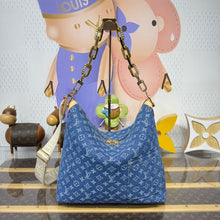 Load image into Gallery viewer, Coussin Hobo
