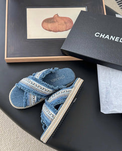 CC Sandals