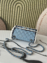 Load image into Gallery viewer, Mini Classic Flap Bag
