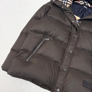 Logo Jacket