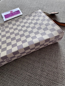 Ready to post