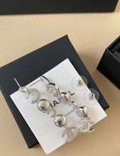 Load image into Gallery viewer, CC Earrings
