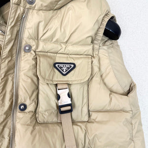 Logo Gilet