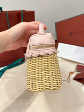 Load image into Gallery viewer, Extra Wicker Bag
