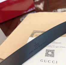 Load image into Gallery viewer, Leather Belt
