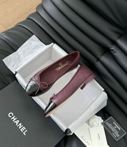 CC Pumps