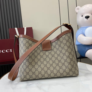 Padlock Bag