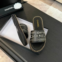 Load image into Gallery viewer, CC Sandals
