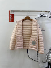 Load image into Gallery viewer, Igelle Jacket
