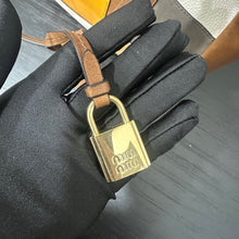 Load image into Gallery viewer, Ivy Patchwork Tote
