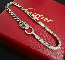 Load image into Gallery viewer, Panthere Bracelet
