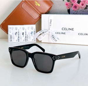 Logo Sunglasses