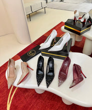 Load image into Gallery viewer, Perla Pumps

