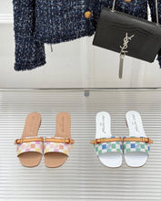 Load image into Gallery viewer, Leather Sandals
