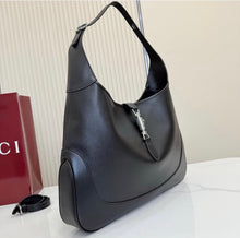 Load image into Gallery viewer, Large Jackie Shoulder Bag
