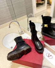 Load image into Gallery viewer, Leather Boots
