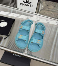 Load image into Gallery viewer, CC Dad Sandals
