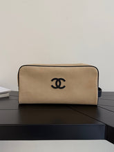Load image into Gallery viewer, Zipped Pouch
